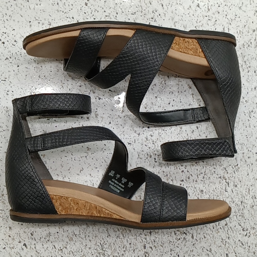 Dr Scholl's Strappy Sandal